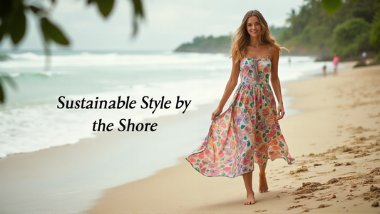 Embracing Organic &/or Sustainable Fashion with Boho Sol