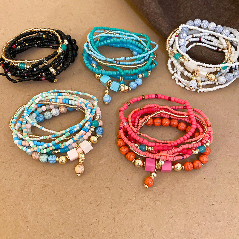 Boho Jewelry