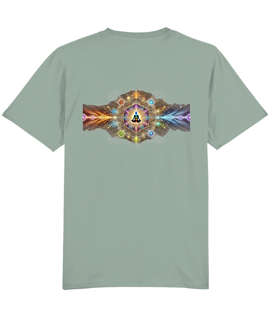 Flower of Life T-Shirt